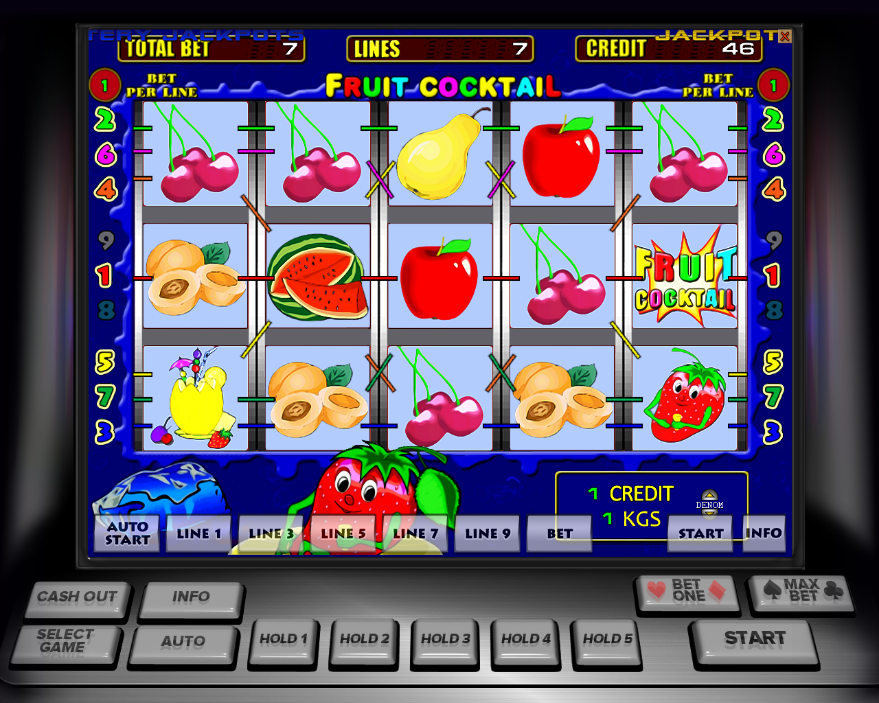 Программы игровых автоматы online casino case sa